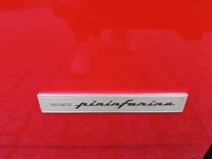 FERRARI 348 SPIDER 1994/95, COM 25.000 MILHAS ORIGINAIS imagem 11