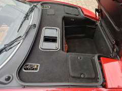 FERRARI 348 SPIDER 1994/95, COM 25.000 MILHAS ORIGINAIS imagem 12