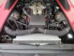 FERRARI 348 SPIDER 1994/95, COM 25.000 MILHAS ORIGINAIS imagem 14