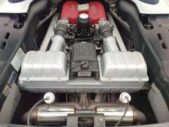 FERRARI 360 MODENA F1 SPIDER 2002/2003. COM 29.000 KMS ORIGINAIS imagem 5
