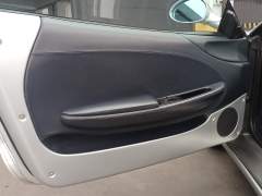 FERRARI 360 MODENA F1 SPIDER 2002/2003. COM 29.000 KMS ORIGINAIS imagem 6