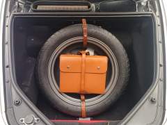 FERRARI 360 MODENA F1 SPIDER 2002/2003. COM 29.000 KMS ORIGINAIS imagem 7