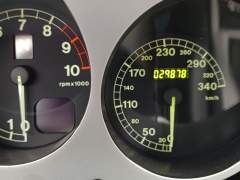 FERRARI 360 MODENA F1 SPIDER 2002/2003. COM 29.000 KMS ORIGINAIS imagem 8