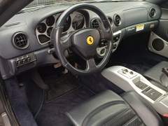 FERRARI 360 MODENA F1 SPIDER 2002/2003. COM 29.000 KMS ORIGINAIS imagem 9