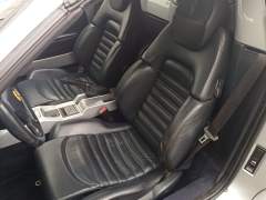 FERRARI 360 MODENA F1 SPIDER 2002/2003. COM 29.000 KMS ORIGINAIS imagem 10