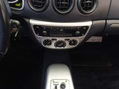 FERRARI 360 MODENA F1 SPIDER 2002/2003. COM 29.000 KMS ORIGINAIS imagem 12