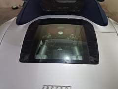 FERRARI 360 MODENA F1 SPIDER 2002/2003. COM 29.000 KMS ORIGINAIS imagem 13