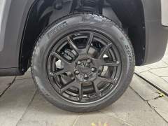RENEGADE SPORT 2021 COM PACOTE NIGHT EAGLE, APENAS 35.000 KM, IMPECÁVEL ESTADO, TODAS REVISÕES EM CONCESSIONÁRIA imagem 15