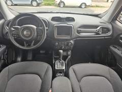 RENEGADE SPORT 2021 COM PACOTE NIGHT EAGLE, APENAS 35.000 KM, IMPECÁVEL ESTADO, TODAS REVISÕES EM CONCESSIONÁRIA imagem 9