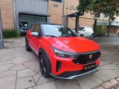 FIAT PULSE ABARTH 1.3 TURBO 270 AT6 VERSÃO TOP DE LINHA ÚNICO DONO NA GARANTIA DE FÁBRICA imagem 1