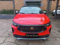 FIAT PULSE ABARTH 1.3 TURBO 270 AT6 VERSÃO TOP DE LINHA ÚNICO DONO NA GARANTIA DE FÁBRICA imagem 2