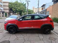 FIAT PULSE ABARTH 1.3 TURBO 270 AT6 VERSÃO TOP DE LINHA ÚNICO DONO NA GARANTIA DE FÁBRICA imagem 3