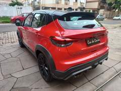 FIAT PULSE ABARTH 1.3 TURBO 270 AT6 VERSÃO TOP DE LINHA ÚNICO DONO NA GARANTIA DE FÁBRICA imagem 5