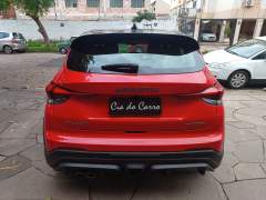 FIAT PULSE ABARTH 1.3 TURBO 270 AT6 VERSÃO TOP DE LINHA ÚNICO DONO NA GARANTIA DE FÁBRICA imagem 6