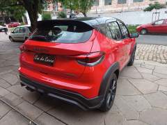 FIAT PULSE ABARTH 1.3 TURBO 270 AT6 VERSÃO TOP DE LINHA ÚNICO DONO NA GARANTIA DE FÁBRICA imagem 7