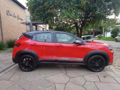 FIAT PULSE ABARTH 1.3 TURBO 270 AT6 VERSÃO TOP DE LINHA ÚNICO DONO NA GARANTIA DE FÁBRICA imagem 8