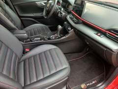 FIAT PULSE ABARTH 1.3 TURBO 270 AT6 VERSÃO TOP DE LINHA ÚNICO DONO NA GARANTIA DE FÁBRICA imagem 9