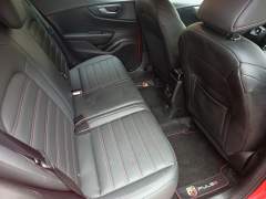 FIAT PULSE ABARTH 1.3 TURBO 270 AT6 VERSÃO TOP DE LINHA ÚNICO DONO NA GARANTIA DE FÁBRICA imagem 10