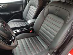 FIAT PULSE ABARTH 1.3 TURBO 270 AT6 VERSÃO TOP DE LINHA ÚNICO DONO NA GARANTIA DE FÁBRICA imagem 12