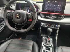 FIAT PULSE ABARTH 1.3 TURBO 270 AT6 VERSÃO TOP DE LINHA ÚNICO DONO NA GARANTIA DE FÁBRICA imagem 14