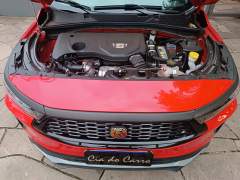FIAT PULSE ABARTH 1.3 TURBO 270 AT6 VERSÃO TOP DE LINHA ÚNICO DONO NA GARANTIA DE FÁBRICA imagem 16