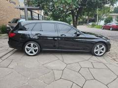 MERCEDES BENZ C180 TOURING 2016, COM APENAS 83.000 KM, EM IMPECÁVEL ESTADO imagem 8