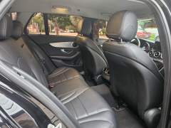MERCEDES BENZ C180 TOURING 2016, COM APENAS 83.000 KM, EM IMPECÁVEL ESTADO imagem 13