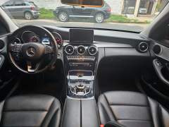 MERCEDES BENZ C180 TOURING 2016, COM APENAS 83.000 KM, EM IMPECÁVEL ESTADO imagem 10