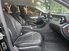 MERCEDES BENZ C180 TOURING 2016, COM APENAS 83.000 KM, EM IMPECÁVEL ESTADO imagem 12