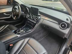 MERCEDES BENZ C180 TOURING 2016, COM APENAS 83.000 KM, EM IMPECÁVEL ESTADO imagem 11