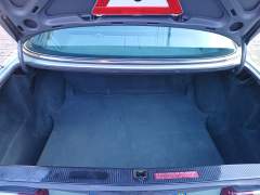 MERCEDES BENZ 300 SEL W126, NUNCA RESTAURADO, CONFIGURAÇÃO EXCLUSIVA imagem 11