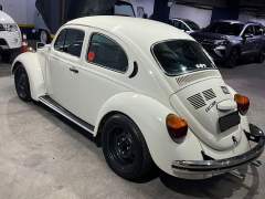 FUSCA 1985/1986 1.700 CC imagem 3