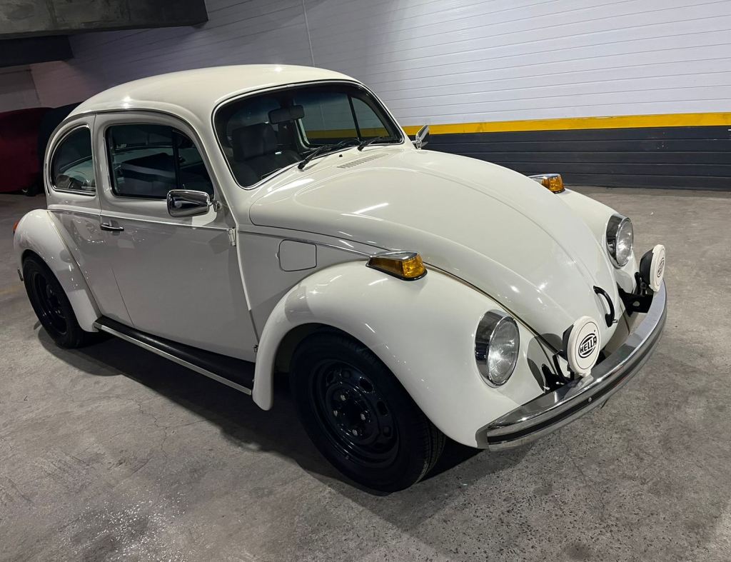 FUSCA 1985/1986 1.700 CC