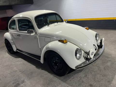 FUSCA 1985/1986 1.700 CC