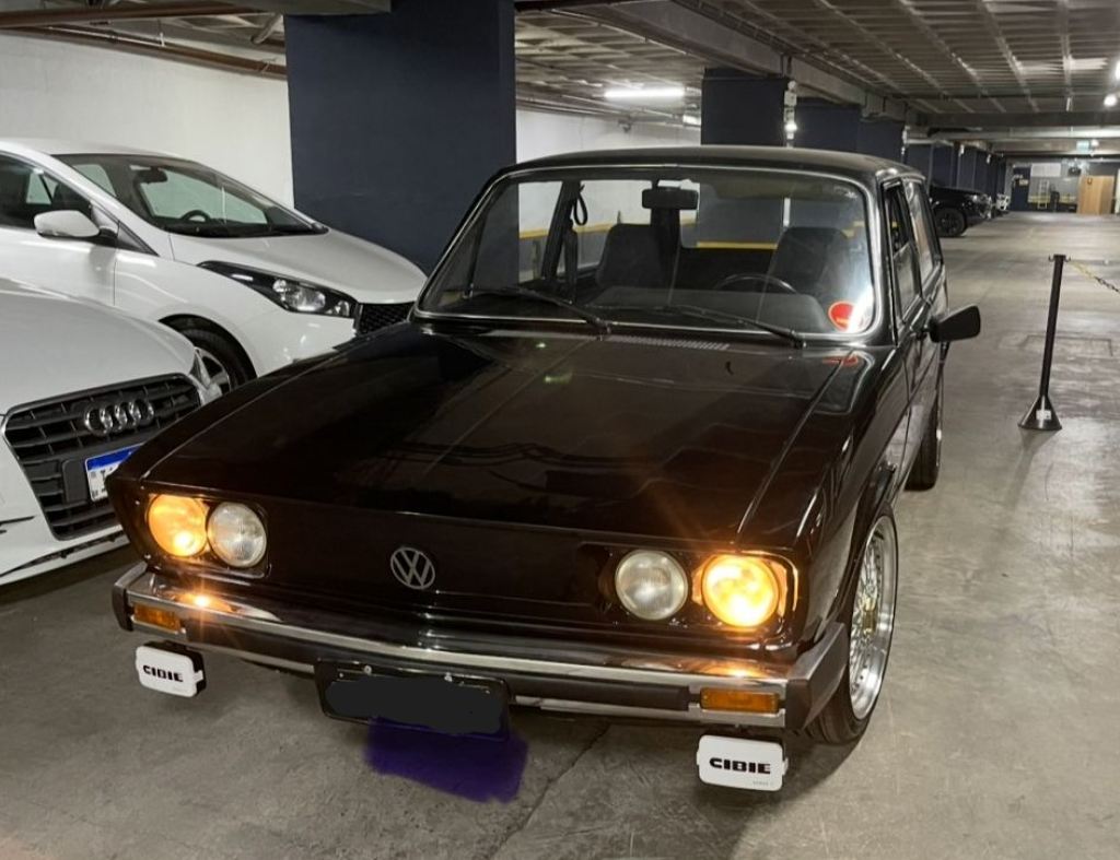 VARIANT II, ANO 1979