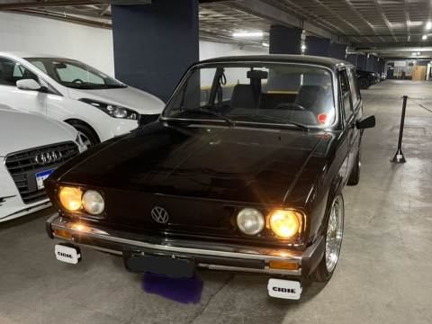 VARIANT II, ANO 1979