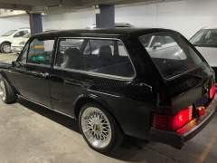 VARIANT II, ANO 1979 imagem 4