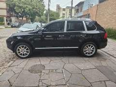 PORSCHE CAYENNE V6, 4X4 2006, COM APENAS 120.000 KM, EM ÓTIMO ESTADO imagem 4