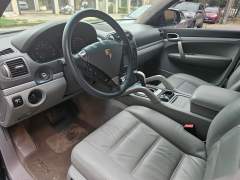 PORSCHE CAYENNE V6, 4X4 2006, COM APENAS 120.000 KM, EM ÓTIMO ESTADO imagem 5