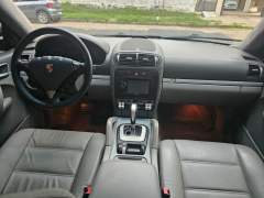 PORSCHE CAYENNE V6, 4X4 2006, COM APENAS 120.000 KM, EM ÓTIMO ESTADO imagem 7
