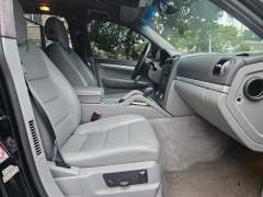 PORSCHE CAYENNE V6, 4X4 2006, COM APENAS 120.000 KM, EM ÓTIMO ESTADO imagem 8