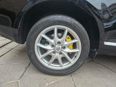 PORSCHE CAYENNE V6, 4X4 2006, COM APENAS 120.000 KM, EM ÓTIMO ESTADO imagem 10
