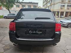 PORSCHE CAYENNE V6, 4X4 2006, COM APENAS 120.000 KM, EM ÓTIMO ESTADO imagem 11