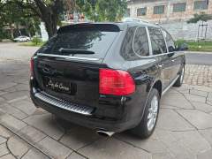 PORSCHE CAYENNE V6, 4X4 2006, COM APENAS 120.000 KM, EM ÓTIMO ESTADO imagem 12