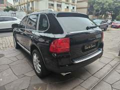PORSCHE CAYENNE V6, 4X4 2006, COM APENAS 120.000 KM, EM ÓTIMO ESTADO imagem 13
