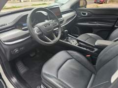 COMPASS LONGITUDE 2023 1.3 TURBO APENAS 20.000 KM, NA GARANTIA DE FÁBRICA imagem 9