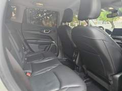 COMPASS LONGITUDE 2023 1.3 TURBO APENAS 20.000 KM, NA GARANTIA DE FÁBRICA imagem 13