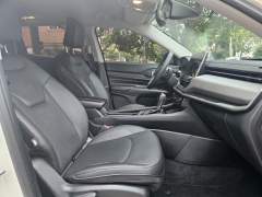 COMPASS LONGITUDE 2023 1.3 TURBO APENAS 20.000 KM, NA GARANTIA DE FÁBRICA imagem 11
