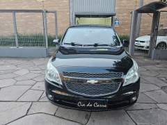 AGILE LTZ 1.4 2012, COM APENAS 92.000 KM imagem 2