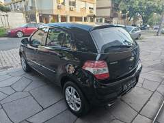 AGILE LTZ 1.4 2012, COM APENAS 92.000 KM imagem 5